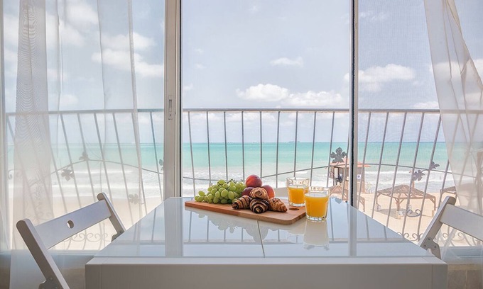 Haifa Apartment | Brand New Luxurious Vacation Rental