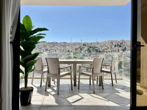 Amman Apartment | Brand new, Modern, Breathtaking view, just for you