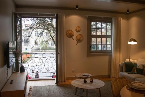 Guimaraes Apartment | Brasilia Residences