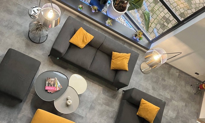 Ospedaletto Lodigiano Hotel | Break Hotel