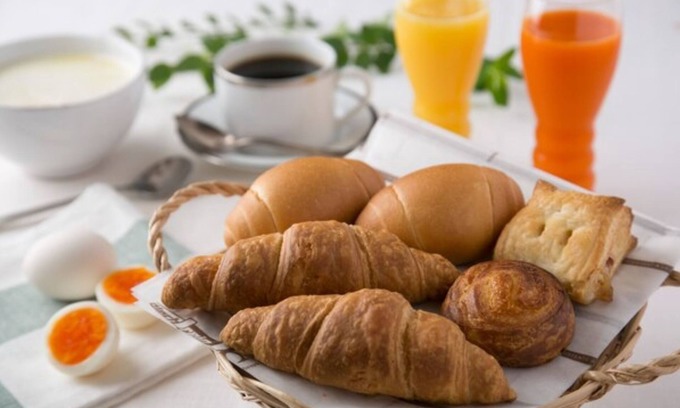 Kumagaya Hotel | Breakfast included Single 2 person plan smoking/Kumagaya Saitama