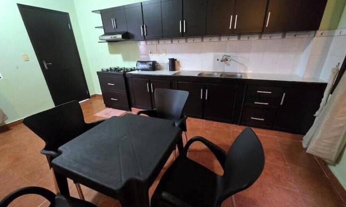 Central Department Apartment | Breakfast, swimming pool, pool table, foosball.