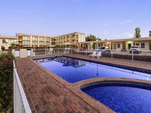 Queanbeyan Hotel | BreakFree Queanbeyan