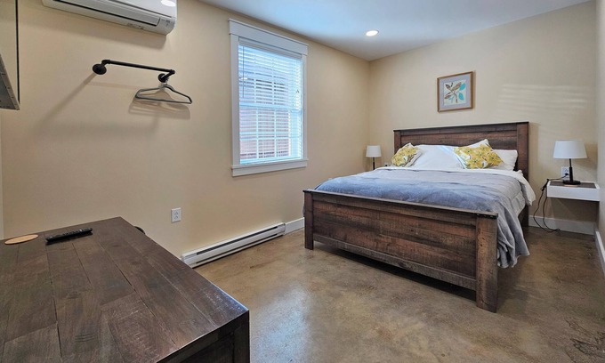 Grove City Apartment | Breckenridge Suites #1 - Charming 1-Bedroom Suite near Grove City Memorial Park