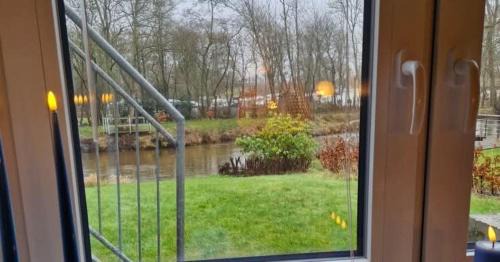 Sønder Felding Apartment | Bredgade 38 - Downstairs