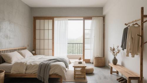 Siming Apartment | Breeze