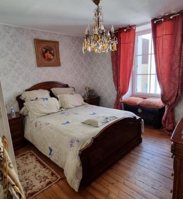 Rosporden Bed & Breakfast | Breizh & Breakfast