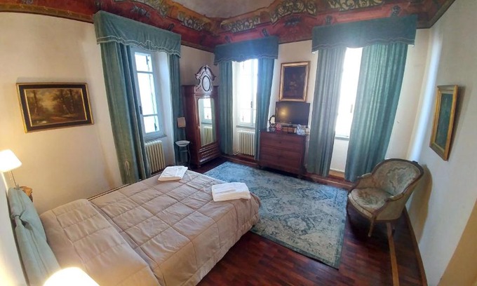 Bressana Bottarone Bed & Breakfast | Bresbot B&B