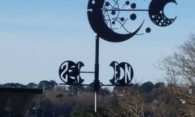 Plestin-les-Greves Cottage | Breton cottage 300m from the beach, near the Côte de Granit Rose