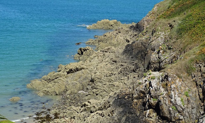 Landebia House | BRETON HOUSE 4 PEOPLE