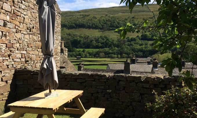 Worton Cottage | Briar Mede in Swaledale
