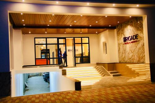 Srikalahasti Hotel | Brigade Hotels and Resorts