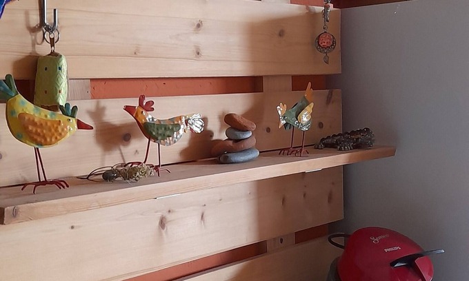 Bischheim Apartment | Bright and colorful apartment