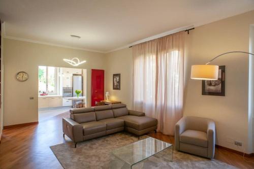 De Angeli Apartment | Bright and comfy in a beautiful contemporary home