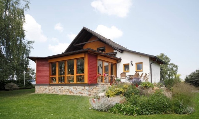 Georgenberg Apartment | Bright apartment (60 sqm) for up to 5 people