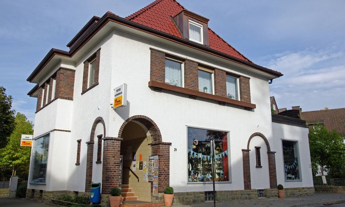 Bad Sassendorf Apartment | Bright apartment (59sqm) for 2 people