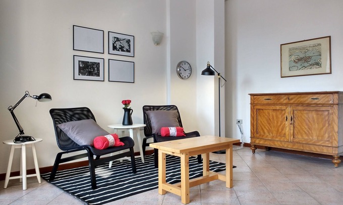 Marostica Apartment | Bright apartment in Marostica