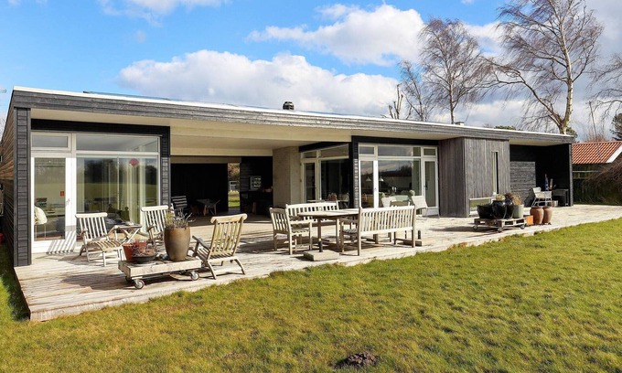 Gedesby House | Bright Cottage with Spa - By Traum Ferienwohnungen