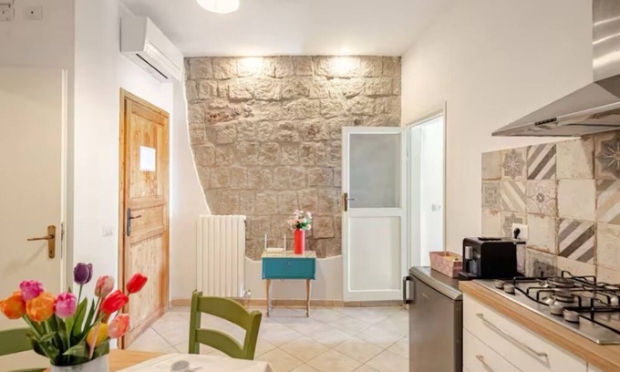 Viterbo House | Bright & Roomy Family Getaway - Sleeps 6+, 2 Baths, Central Location!