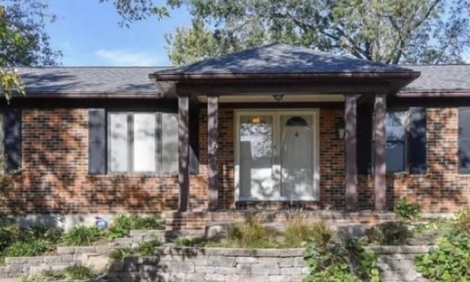 Green Park Condo | Brilliant - One Of A Min Kind Condo