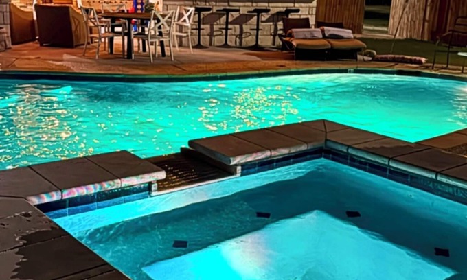 Cleburne Other | Bring the whole family to this great place with lots of fun!