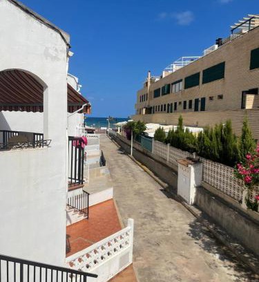 Oropesa del Mar Apartment | Brisa a 100 metros del mar