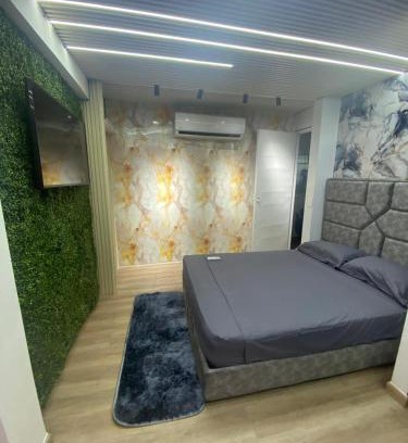 Acopi Hotel | Brisas de los alamos