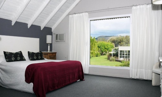 Tandil Hotel | Brisas Serranas