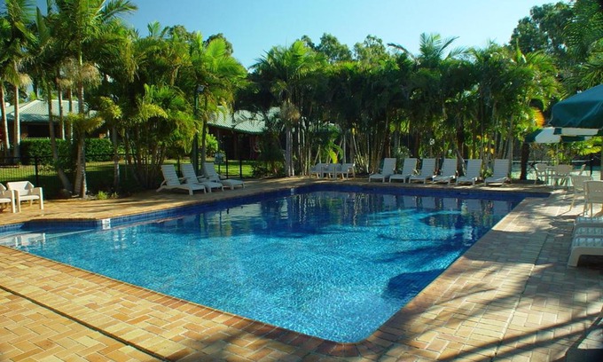 Rochedale Resort | Brisbane Gateway Resort