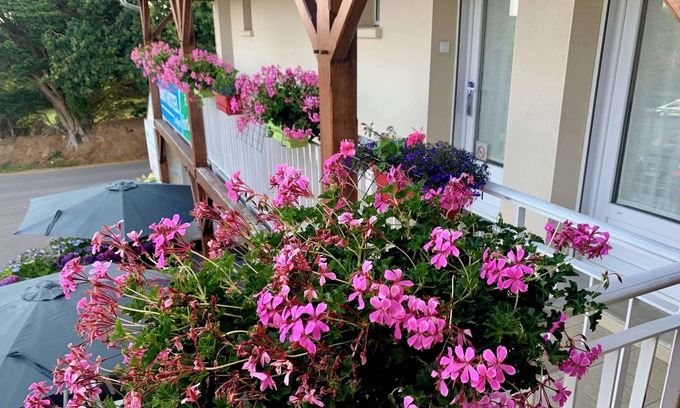 Lannion Hotel | Brit Hotel Lannion - Perros Guirec