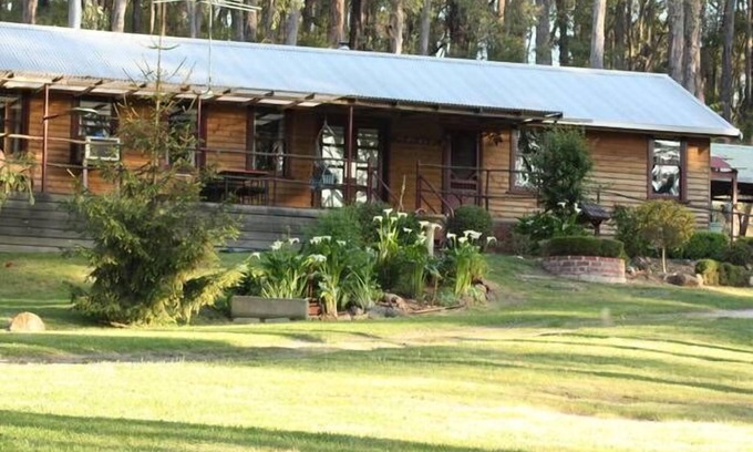 Buln Buln East House | Brogui Park - Buln Buln East