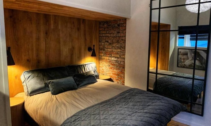 Torshavn Apartment | Broncks Apartment 5