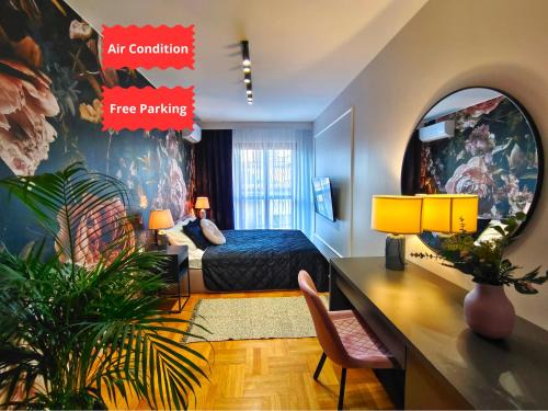 Bronowice Apartment | Bronowicka Comfort Apartment