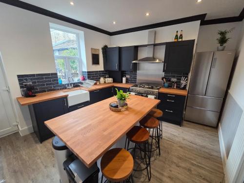 Haworth House | Bronte Hideaway