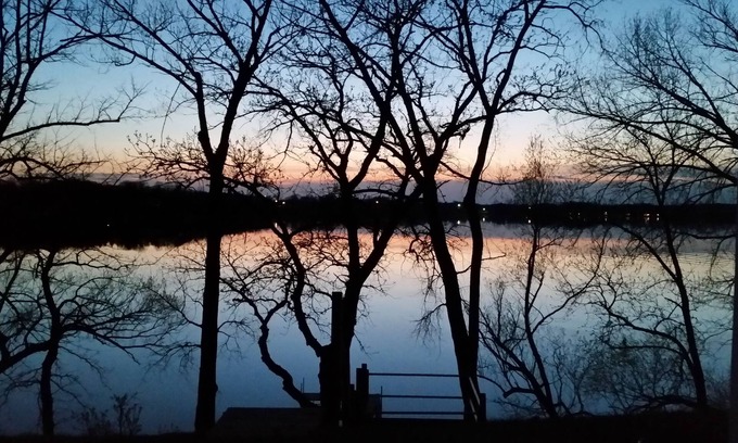 Alexandria House | Brophy Reflections 4BR/2BA, 2 Kitchens, Firepit, Year Round Rental, Lic#1798