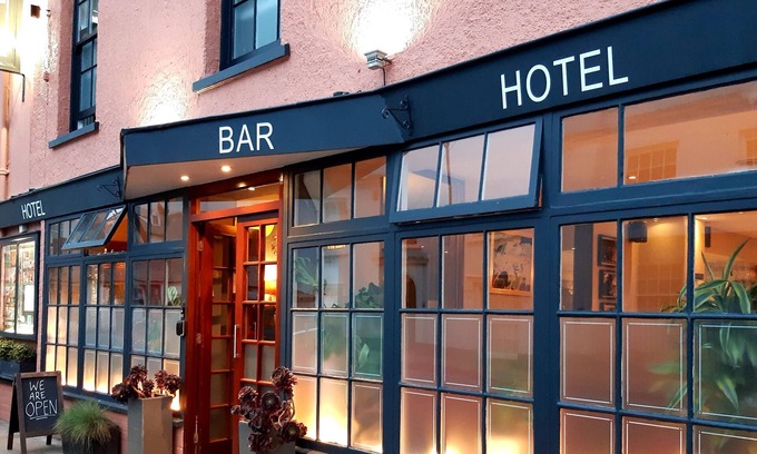 Dartmouth Hotel | Browns Dartmouth