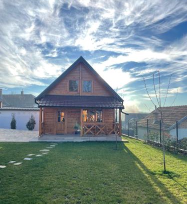 Vrdnik Ski Chalet | Brvnare Bor i Jela