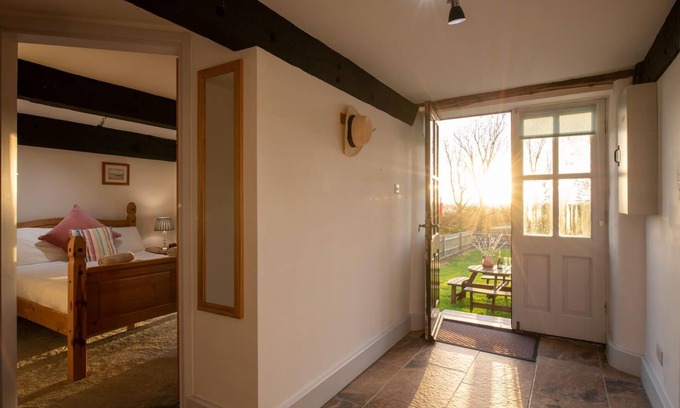 Caergeiliog Other | Bryn Lon: 3-Bed Cottage in Caergeiliog | Managed by Anglesey Holiday Lettings