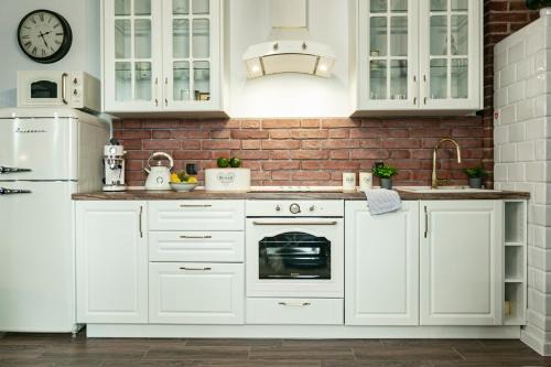 Zamosc Apartment | Brzozowy Dwór Apartament II