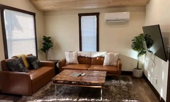 Buckley Apartment | Buckley Lodgingnn