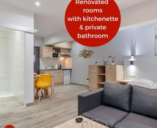 Leuven Apartment | Budget Flats Leuven