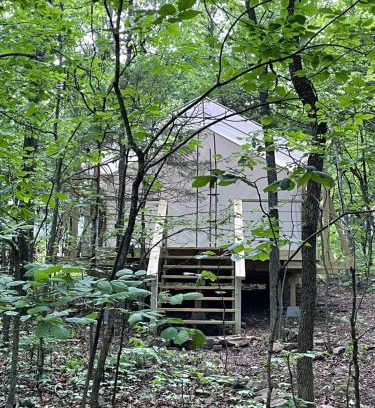 Compton Other | Buffalo River Glamping