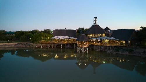 Buffelsdrift Cabin | Buffelsdrift Game Lodge