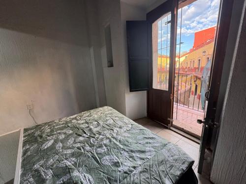 Zacatecas Centro Apartment | Bugambilias