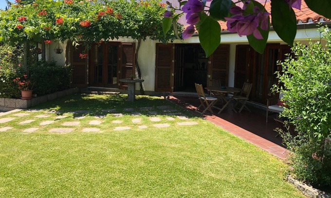 Caldas de Vizela House | Buganvilia House - Dream House in Vizela