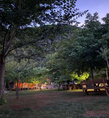 Sakës Other | Bujtina Liqeni i Shkopetit