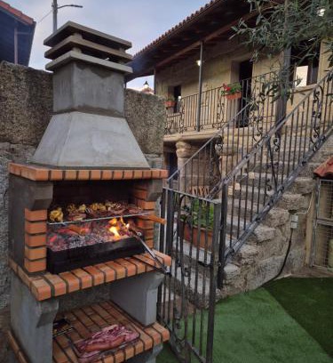 Barbadas House | Buleiro