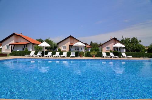Bryastovets House | BulgariaVilla - Sunny Hills Villas