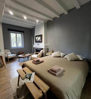 Saumur House | Bulle D évidence