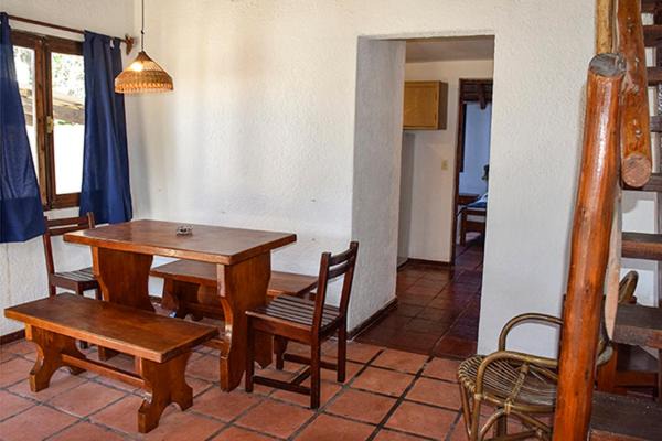 La Aguada Apartment | Bungalow 62